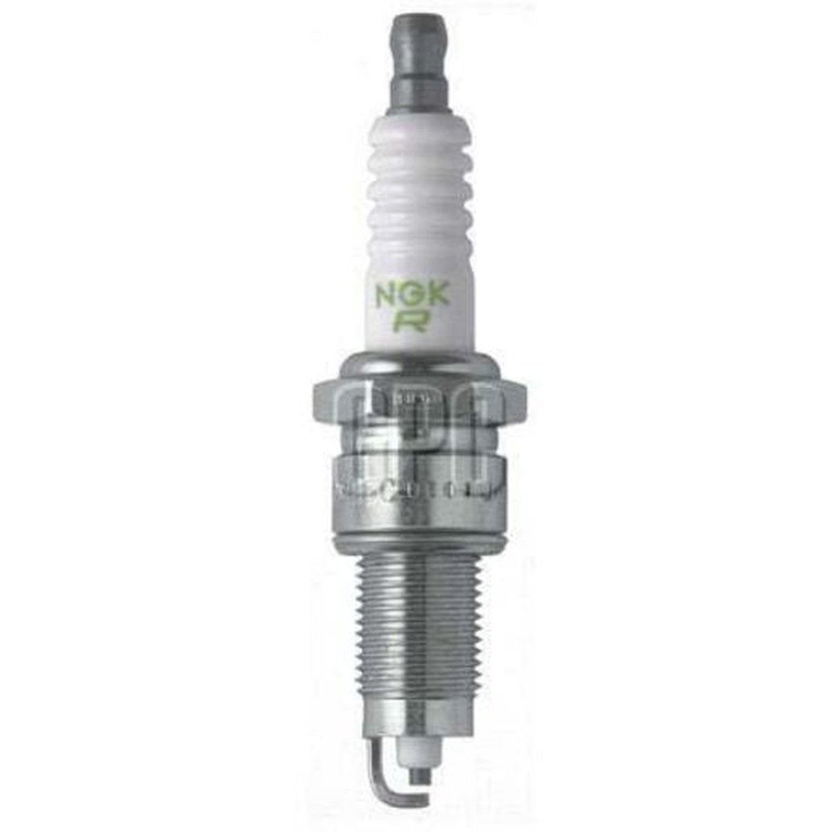 NGK Nickel Projected Spark Plug ZGR5C