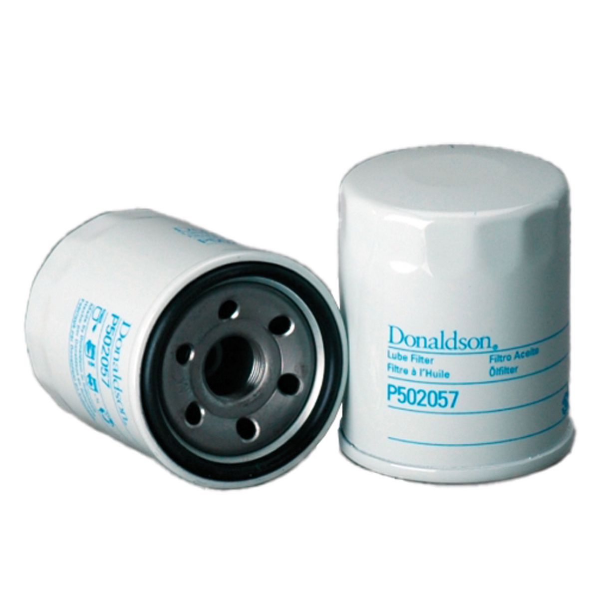 Donaldson Oil Filter P502057