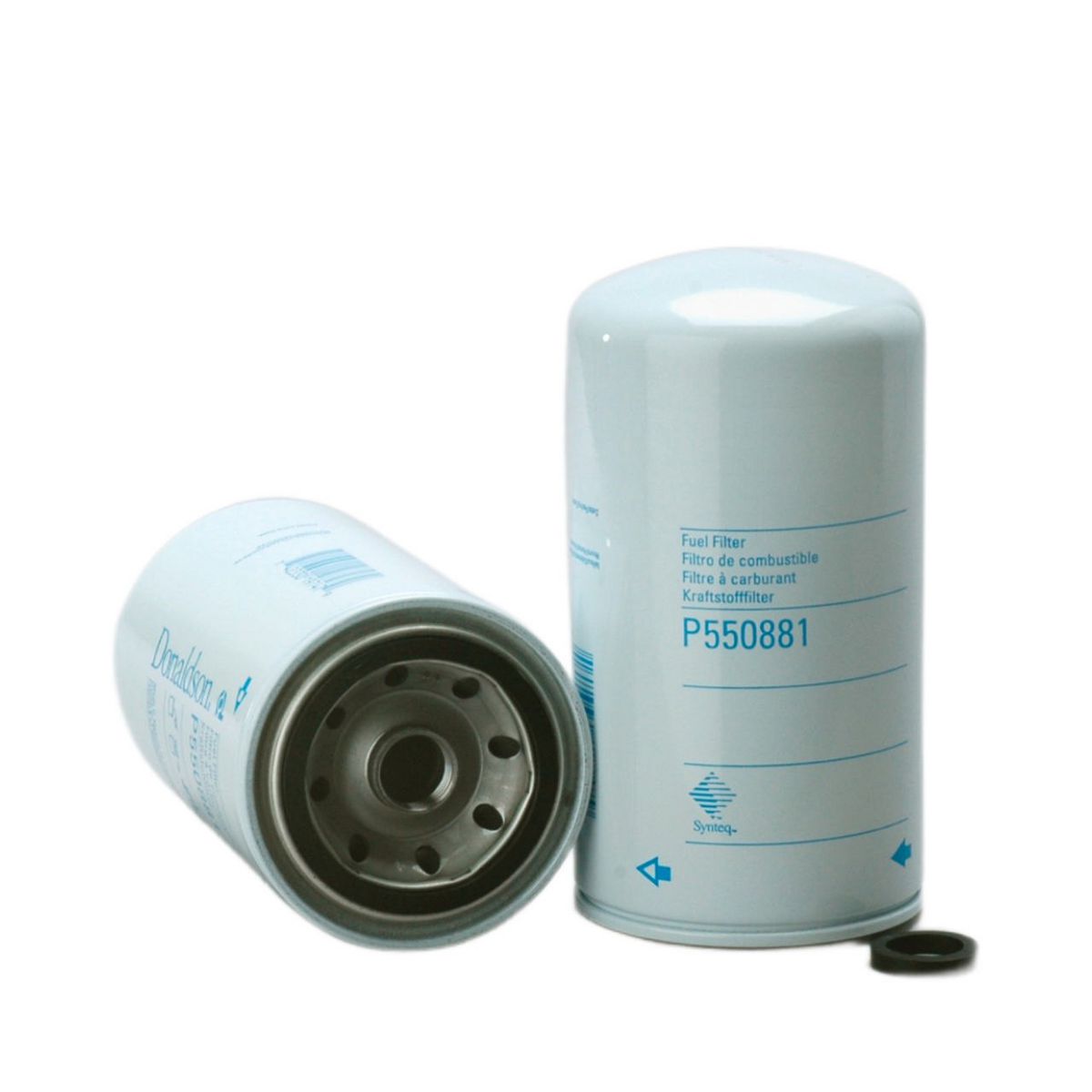 Donaldson Fuel Filter P550881
