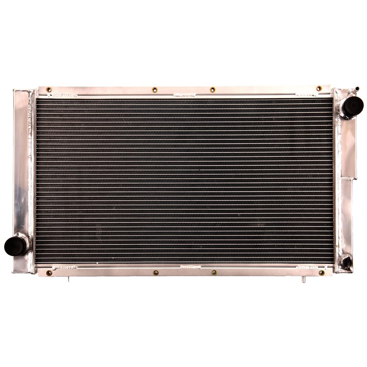 Radiator Direct Aluminium Performance Radiator REC1169