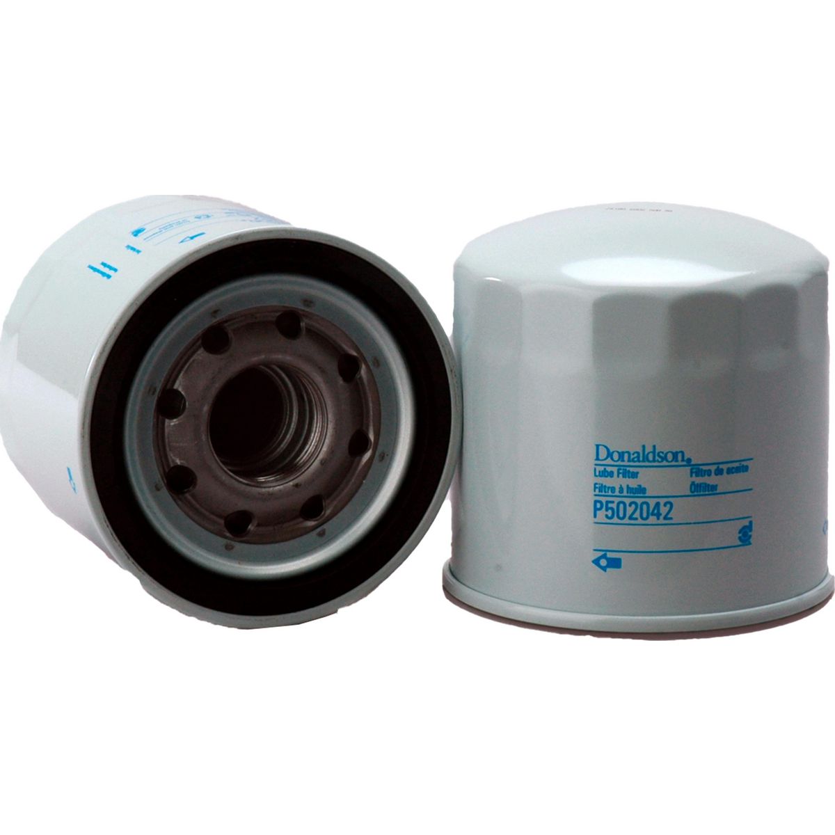 Donaldson Oil Filter P502042