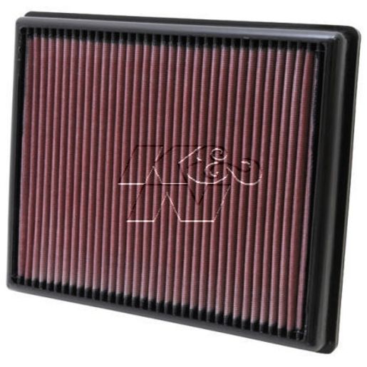 K&N Hi-Flow Performance Air Filter 33-2997