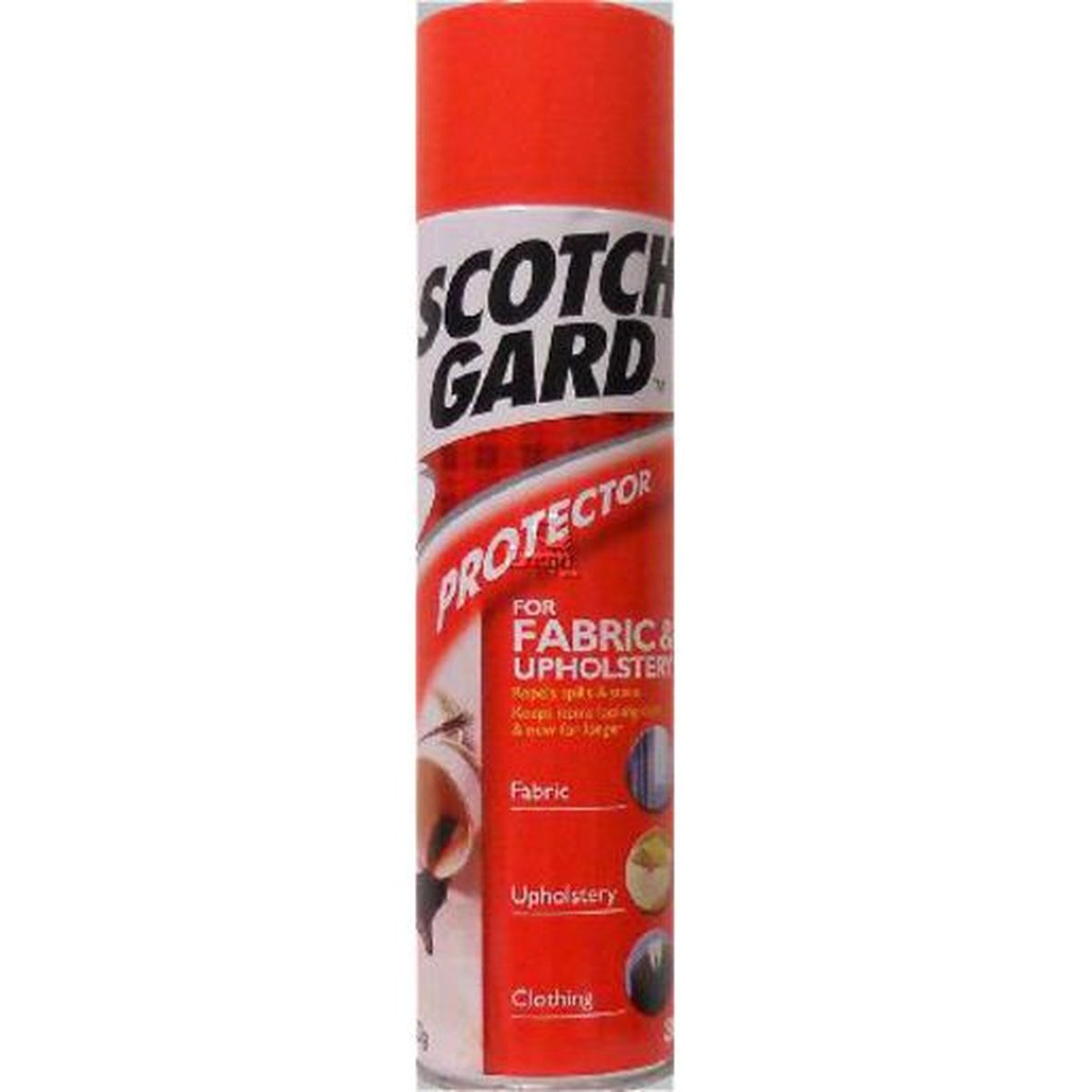 3M Scotchguard Fabric Protector 350g AS010579709