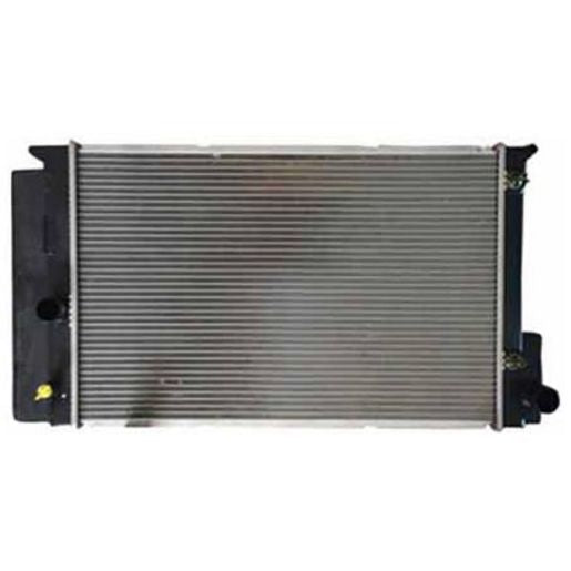 FloKool Radiator (Suits Auto) RAD1155