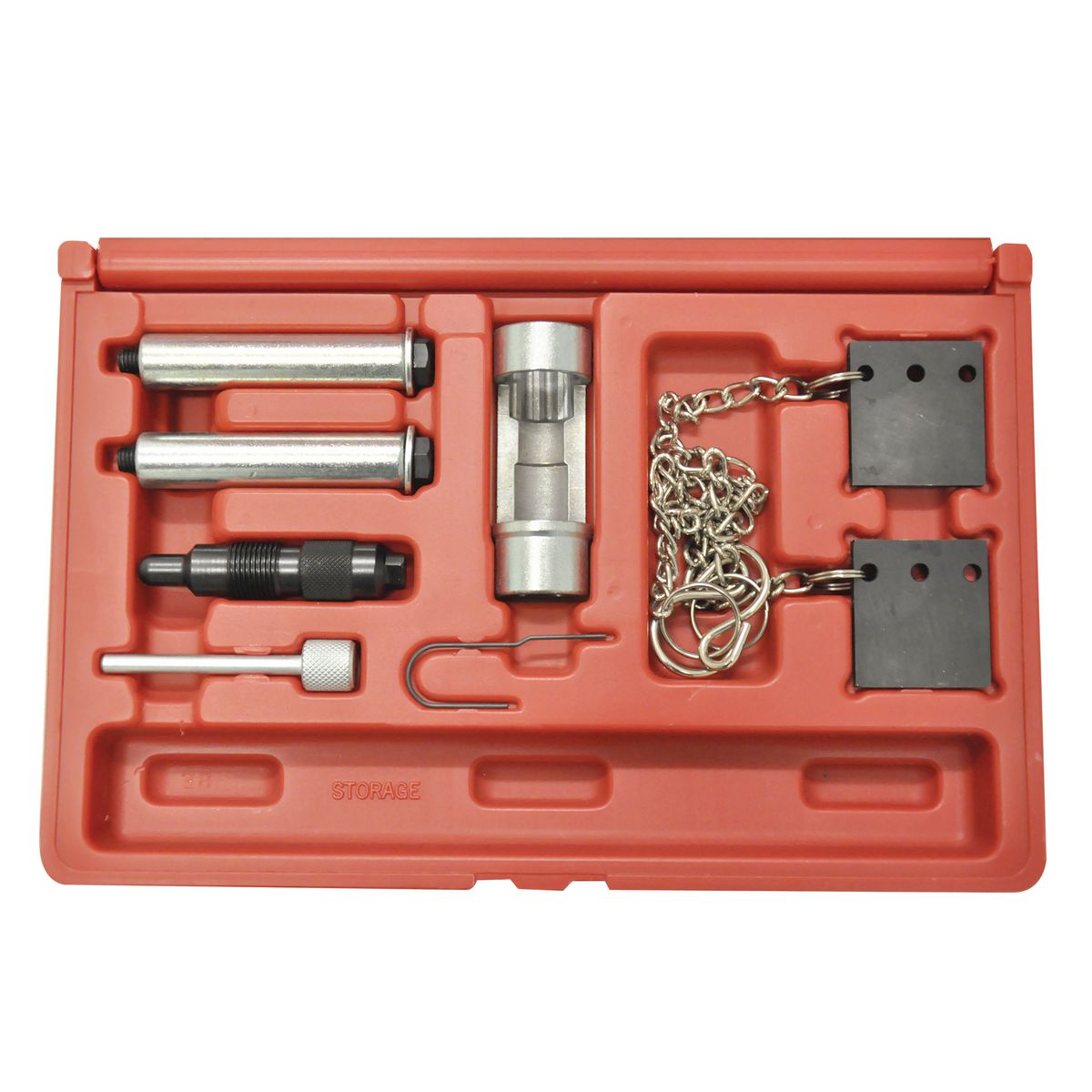 Endeavour Tools Timing Tool Kit DA0253