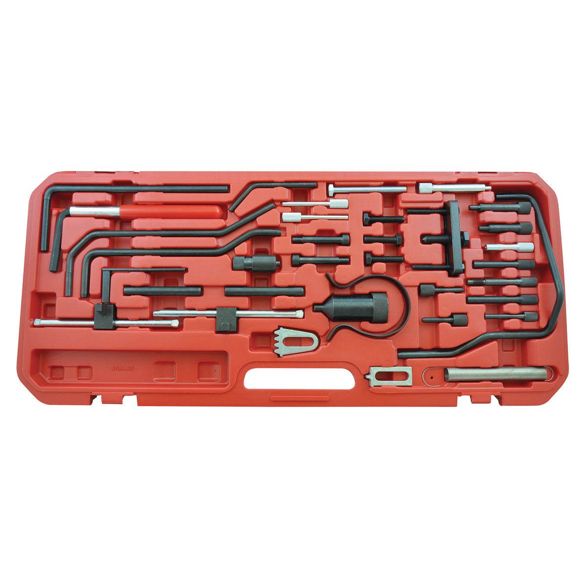 Endeavour Tools Timing Tool Kit DA0256