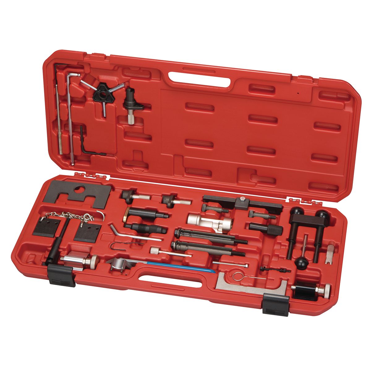 Endeavour Timing Tool Kit DA0379