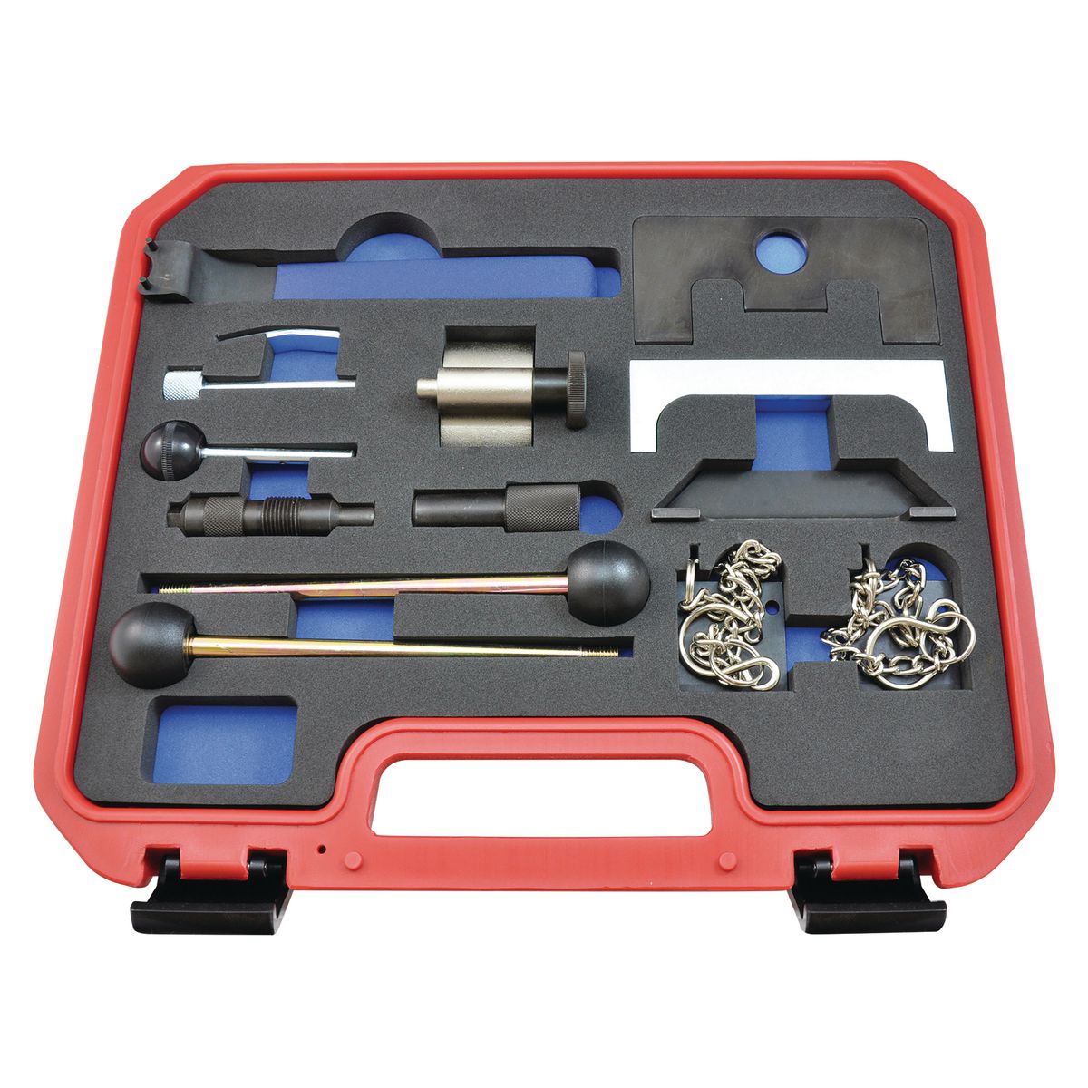 Endeavour Tools Timing Tool Kit DA0438