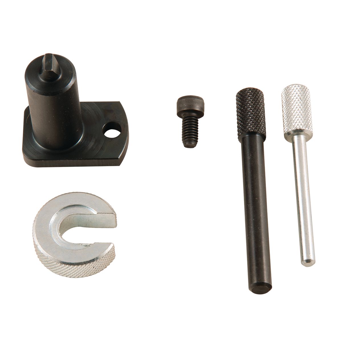 Endeavour Tools Timing Tool Kit ET0208