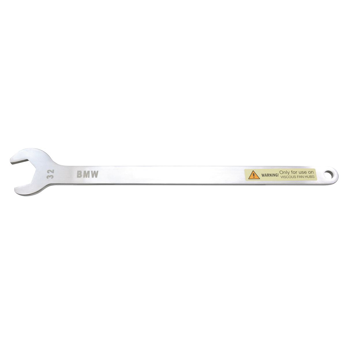 Endeavour Tools Viscous Fan Nut Wrench 32mm ET1022AA