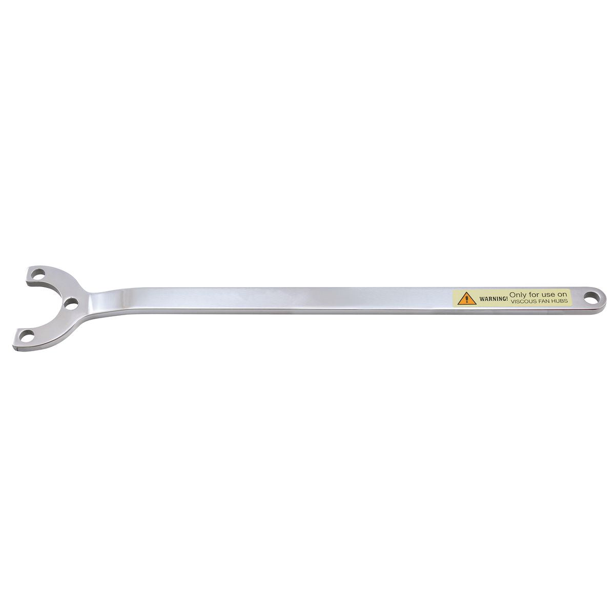 Endeavour Tools 3 Hole Reaction Wrench 10.3mm x 400mm ET1022AD
