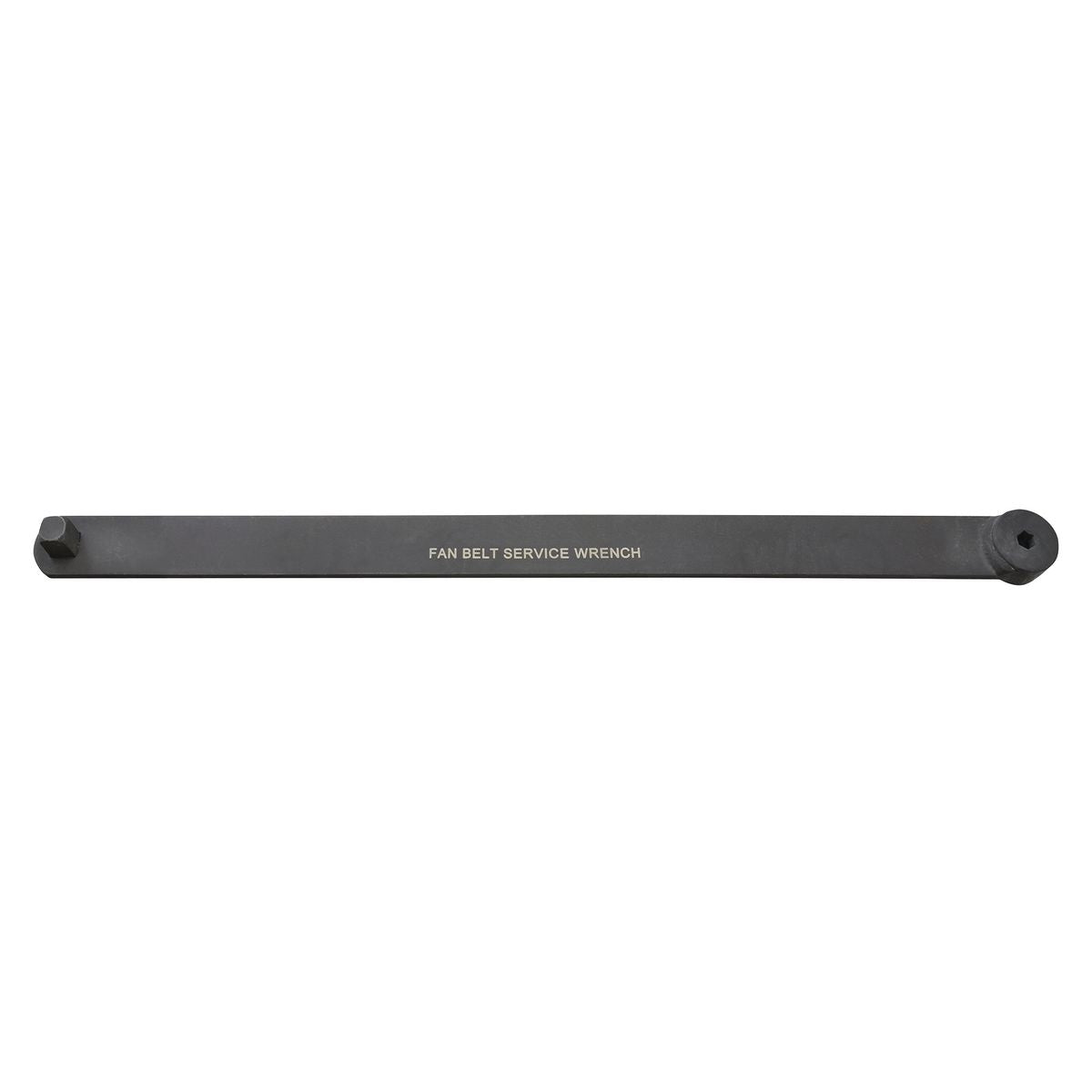 Endeavour Tools Fan Belt Service Wrench 3 In 1 Design ET1022AG