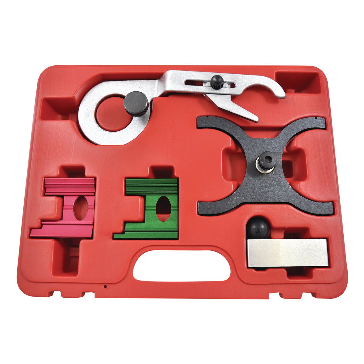 Endeavour Tools Timing Tool Kit ET1037