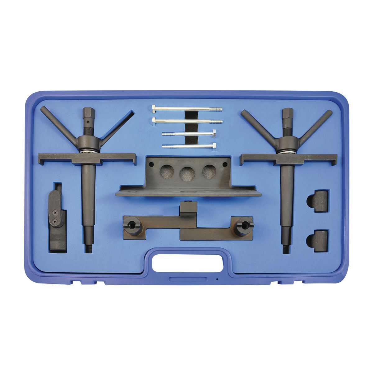 Endeavour Tools Timing Tool Kit ET1069