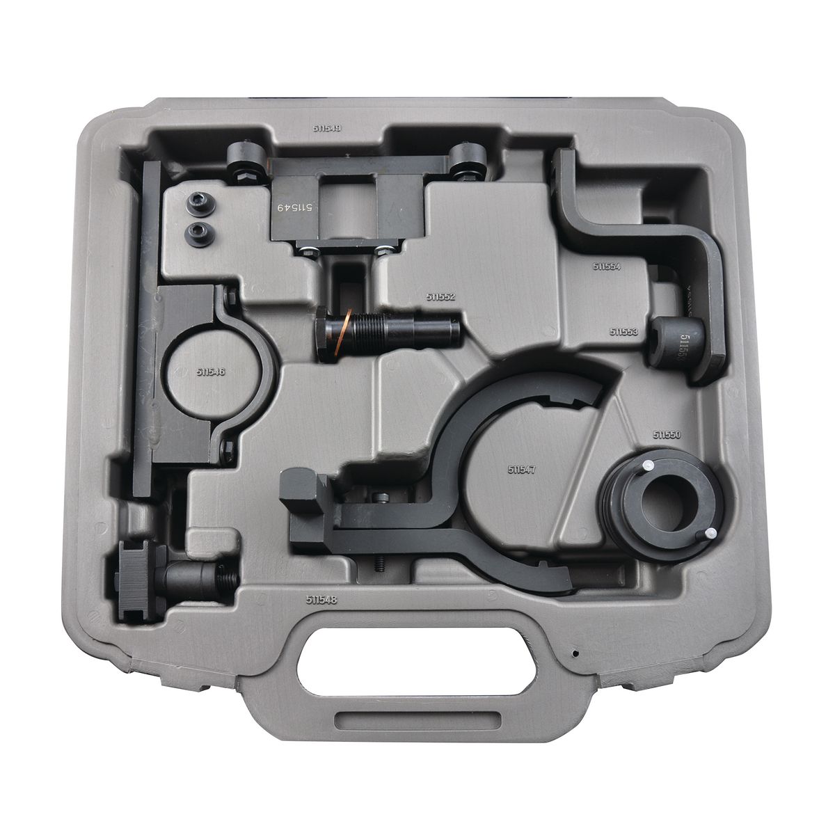 Endeavour Tools Timing Tool Kit ET1071