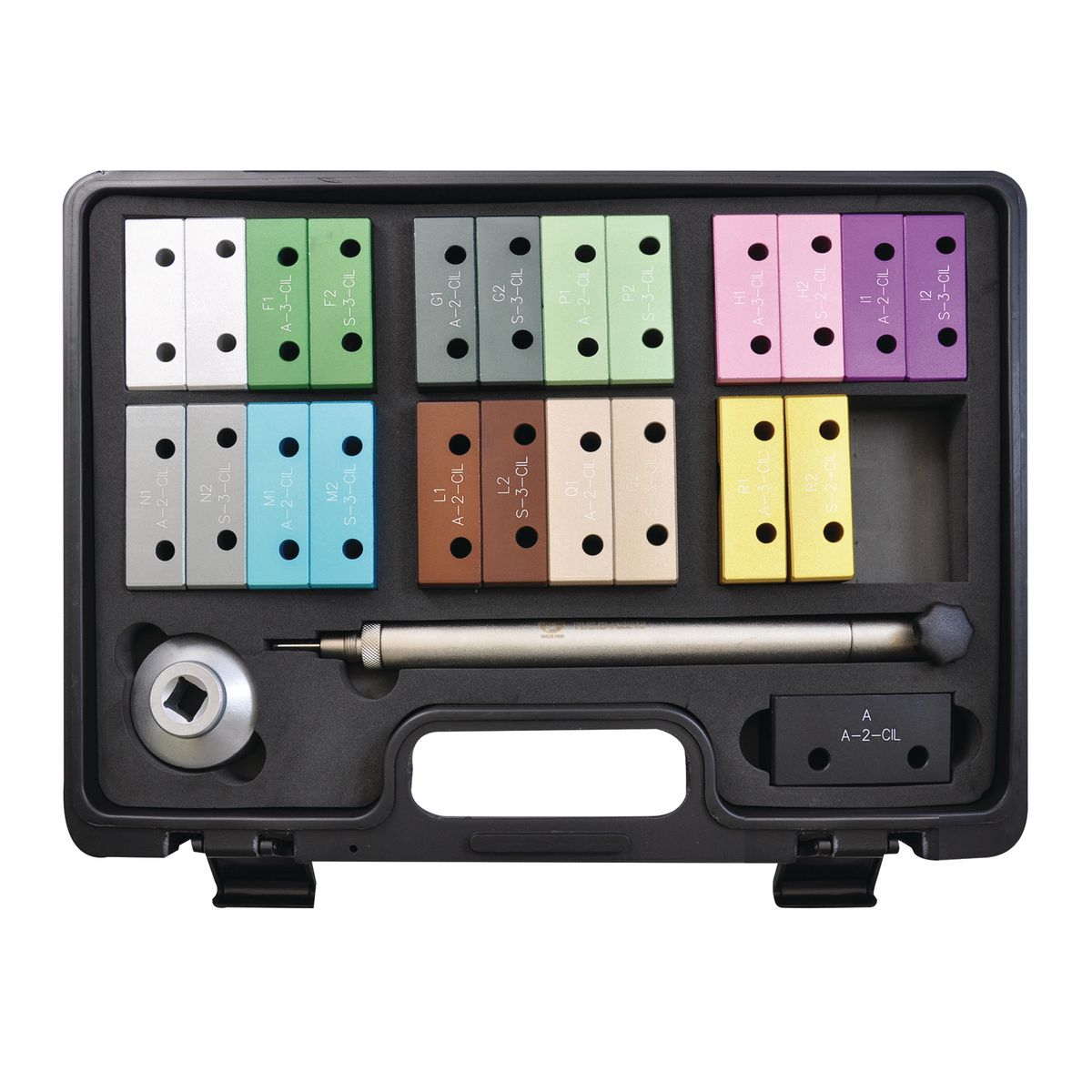 Endeavour Tools Timing Tool Kit ET1083A