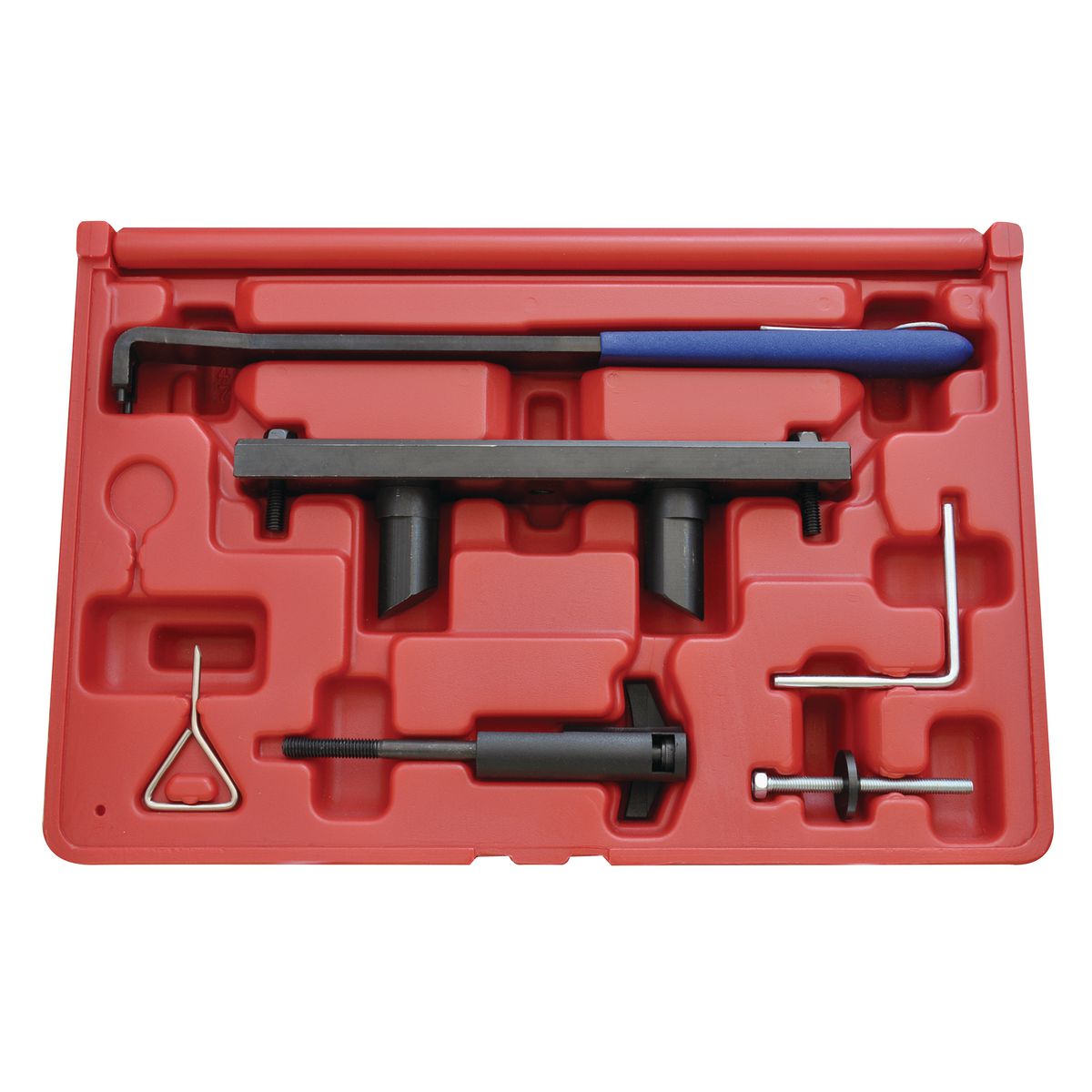 Endeavour Tools Timing Tool Kit ET1084