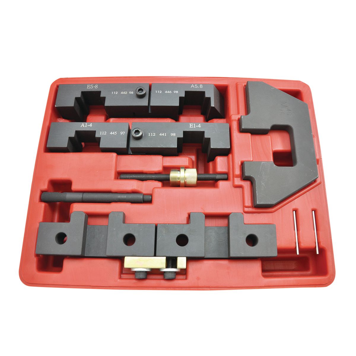 Endeavour Tools Timing Tool Kit ET1088