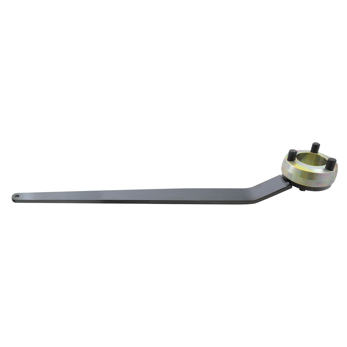 Endeavour Tools Harmonic Balancer Vibration Damper Counter Holder Suits Mercedes Motors ET1099B
