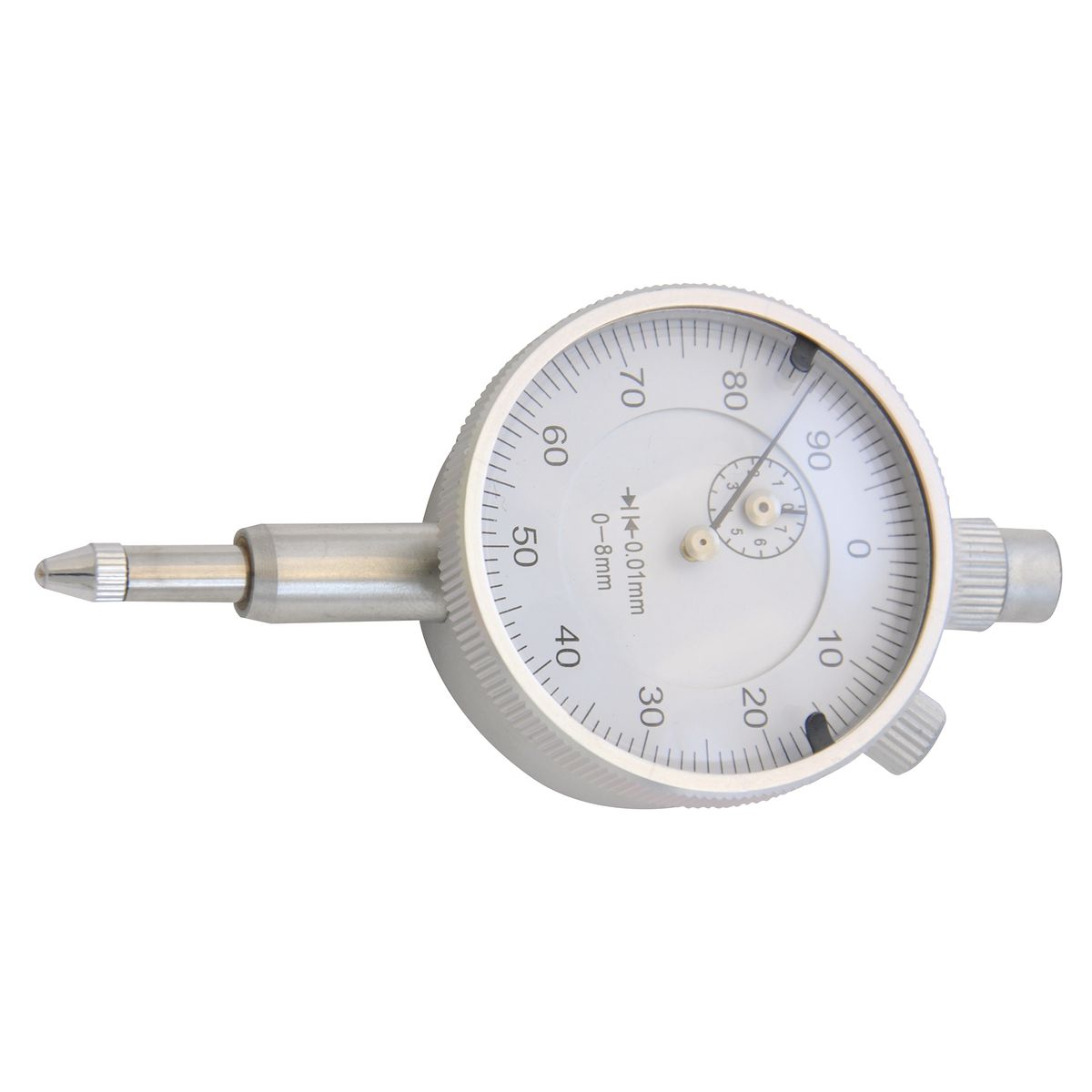 Endeavour Tools Dial Test Indicator ET1101