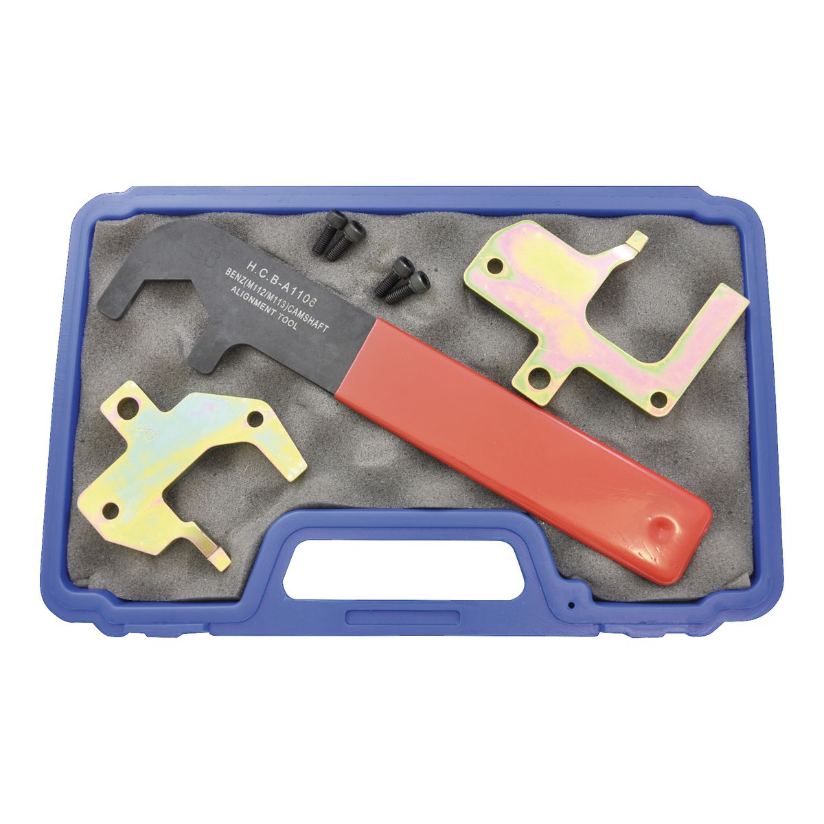 Endeavour Tools Timing Tool Kit ET1106A