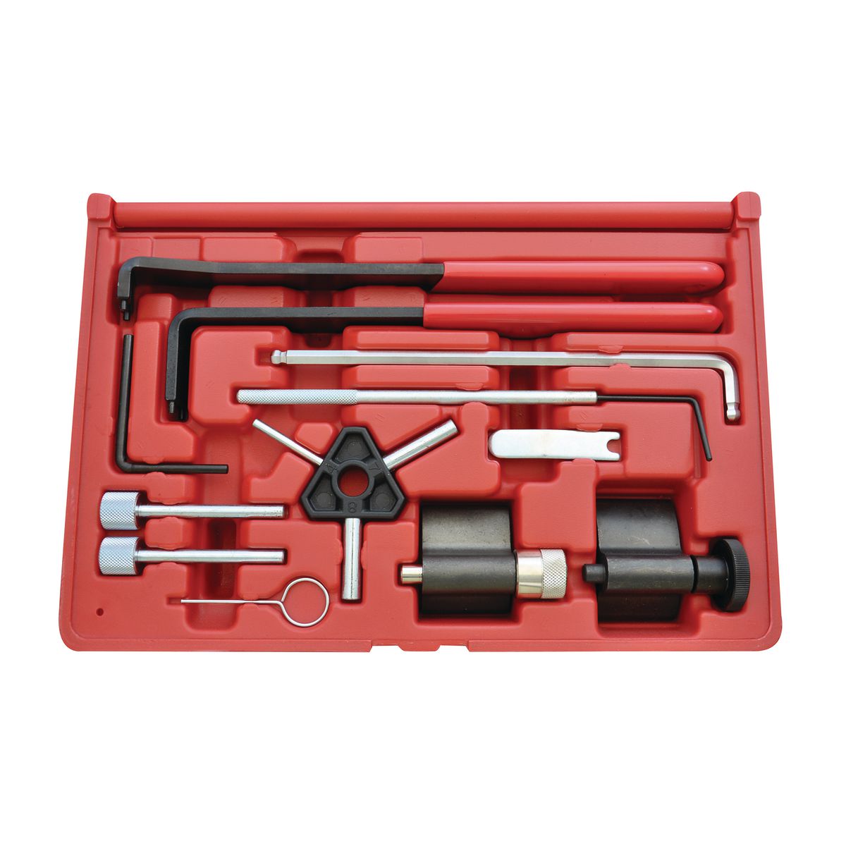Endeavour Tools Timing Tool Kit ET1123A
