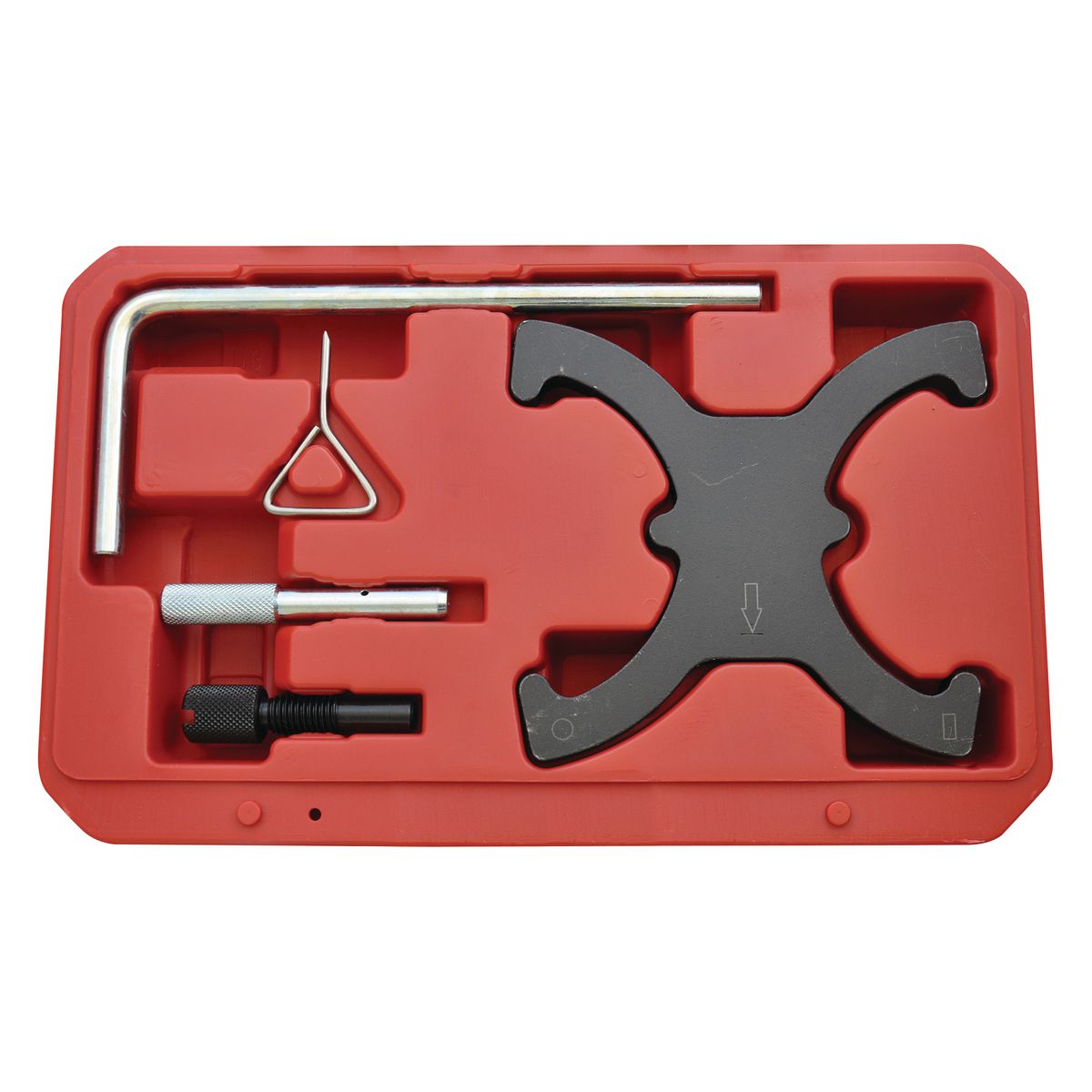 Endeavour Tools Timing Tool Kit ET1125