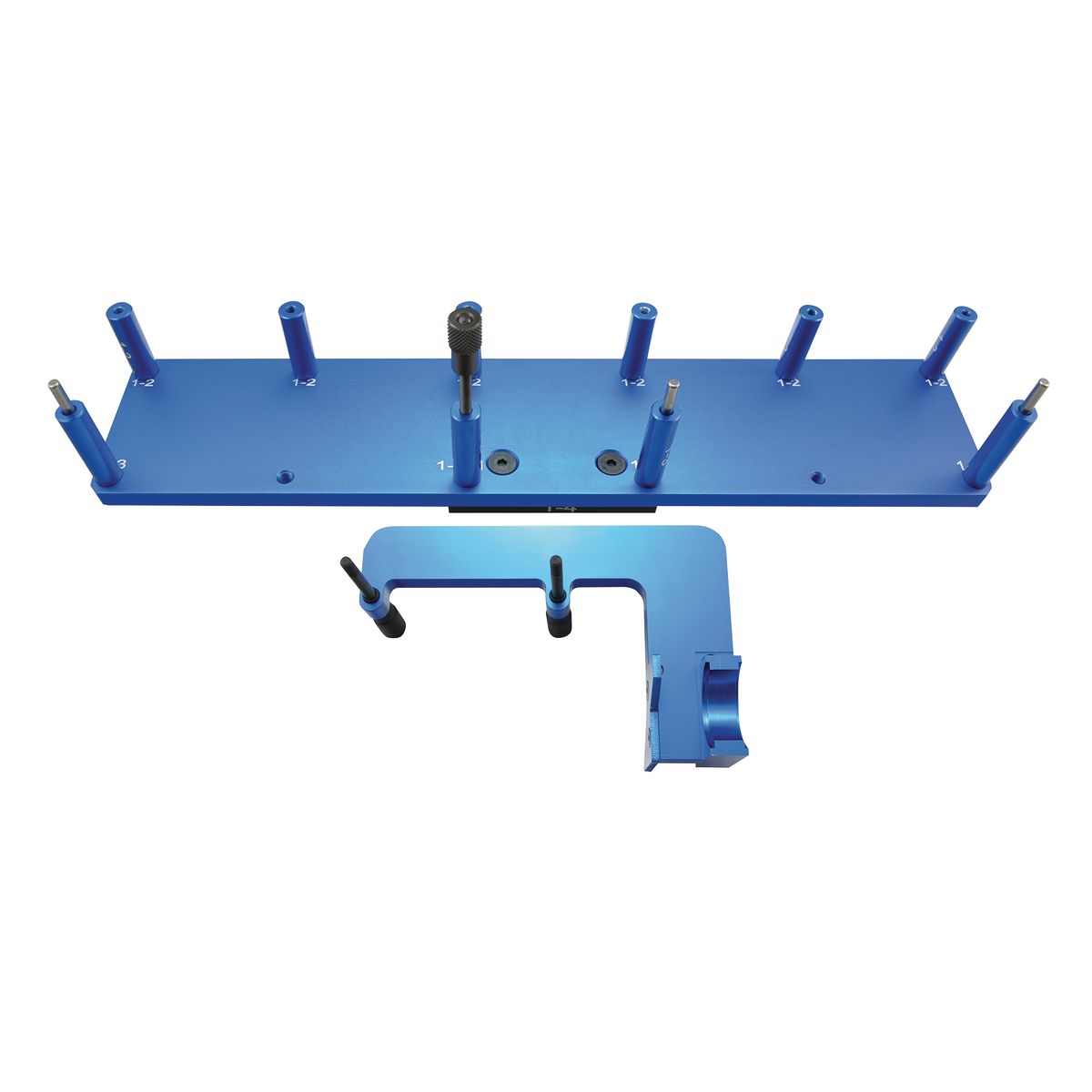 Endeavour Tools Cam Carrier Set ET1136B