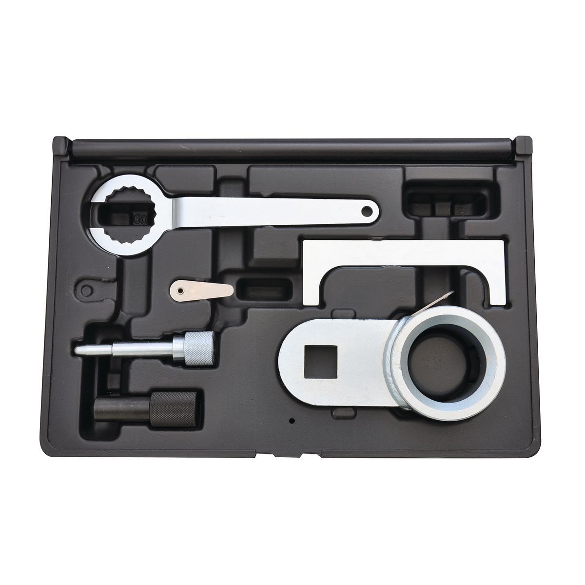 Endeavour Tools Timing Tool Kit ET1138