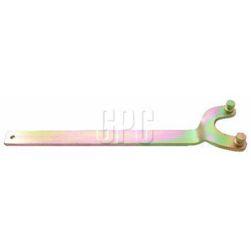 Endeavour Tools Crankshaft Pulley Holding Tool ET1152
