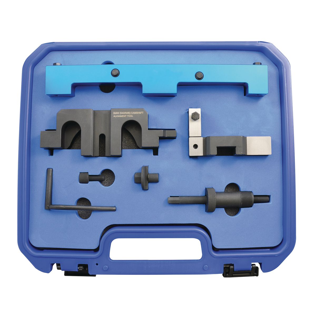 Endeavour Tools Timing Tool Kit ET1156B