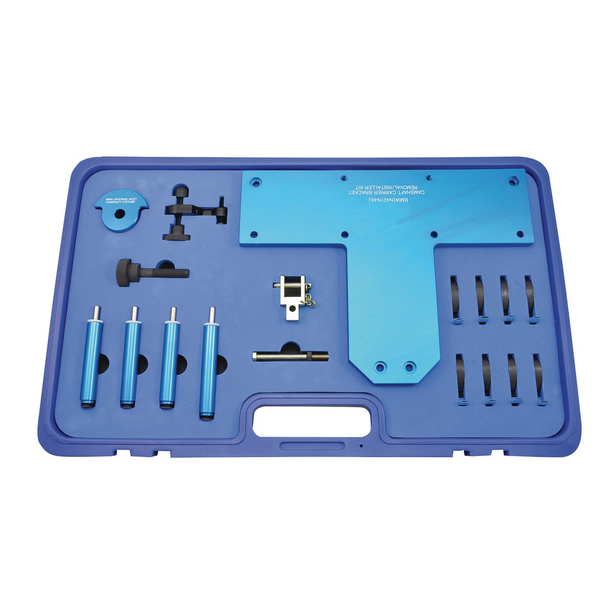 Endeavour Tools Camshaft Carrier Bracket Kit Valvetronic System ET1156C