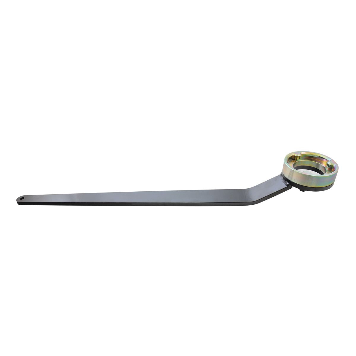 Endeavour Tools Crankshaft Pulley Holding Tool 700mm ET1197