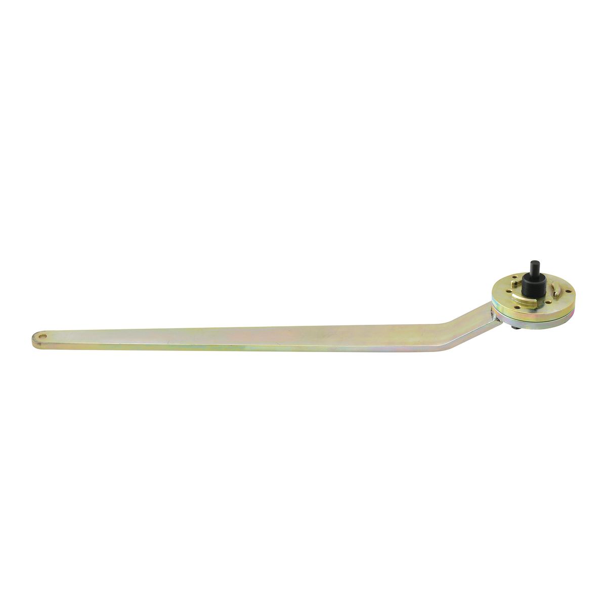 Endeavour Tools Vibration Damper Pulley Wrench 700mm ET1198A