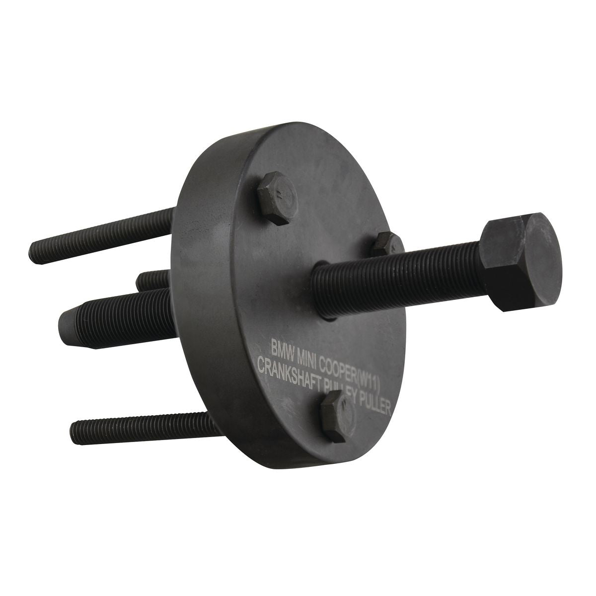 Endeavour Tools AP Harmonic Balancer Puller Set ET1198B