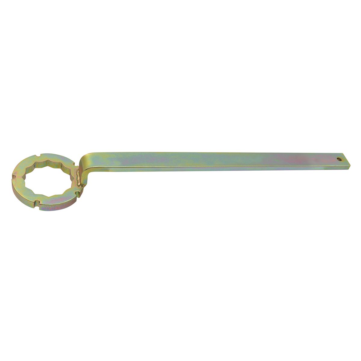 Endeavour Tools Crankshaft Pulley Holding Tool ET1202