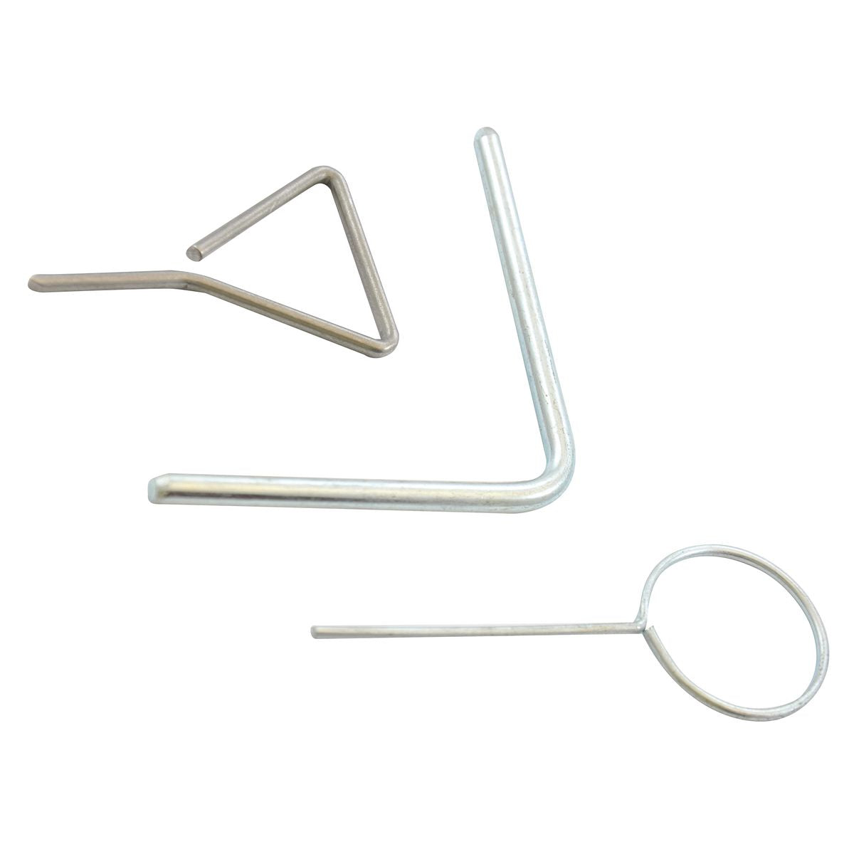 Endeavour Tools Tensioner Guide Pins 3pc ET1205B