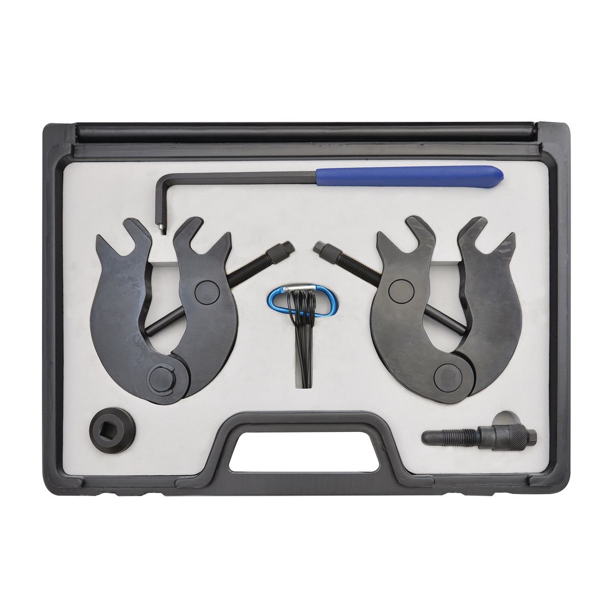 Endeavour Tools Timing Tool Kit ET1235B