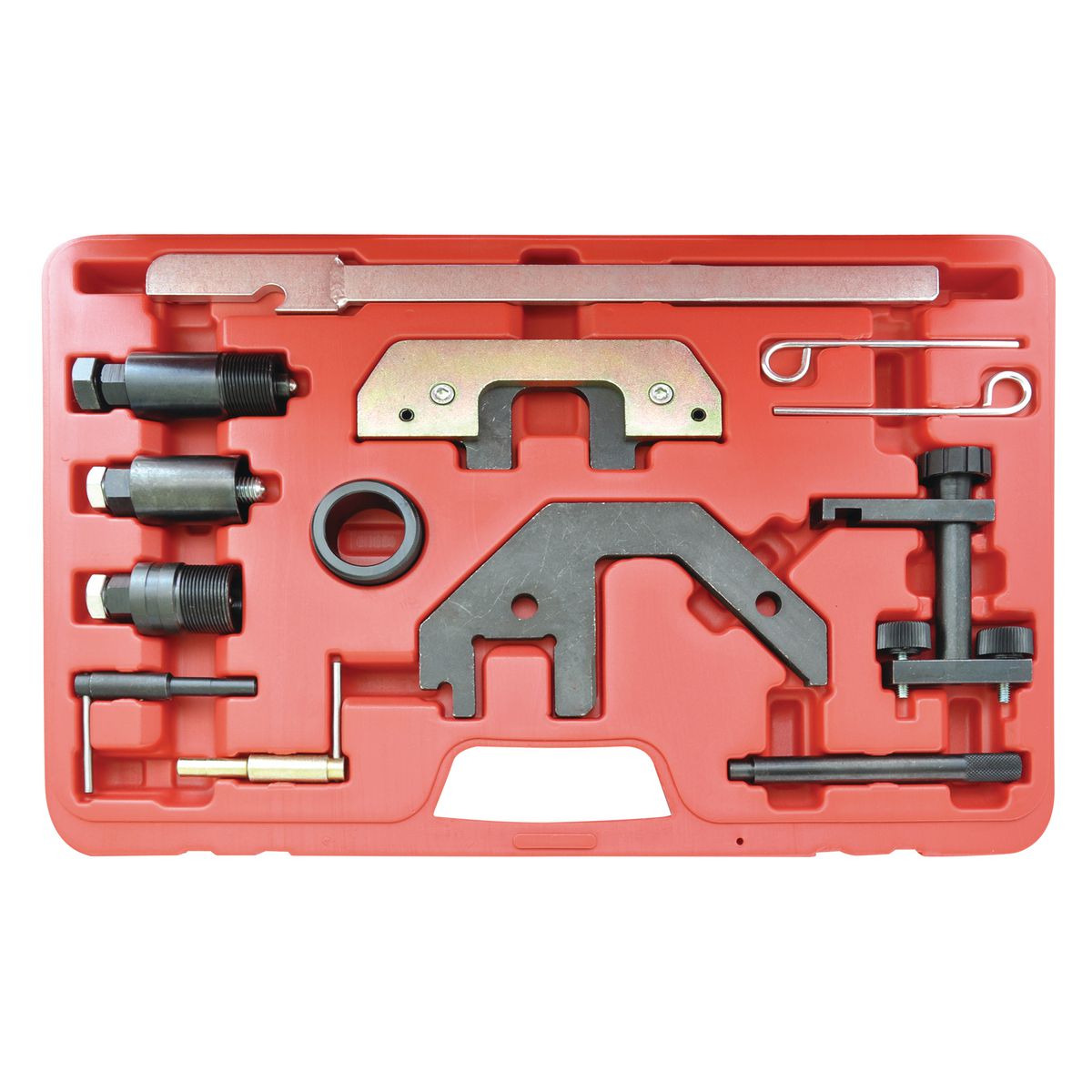 Endeavour Tools Timing Tool Kit ET1262B