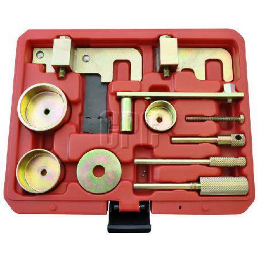 Endeavour Tools Timing Tool Kit ET1266