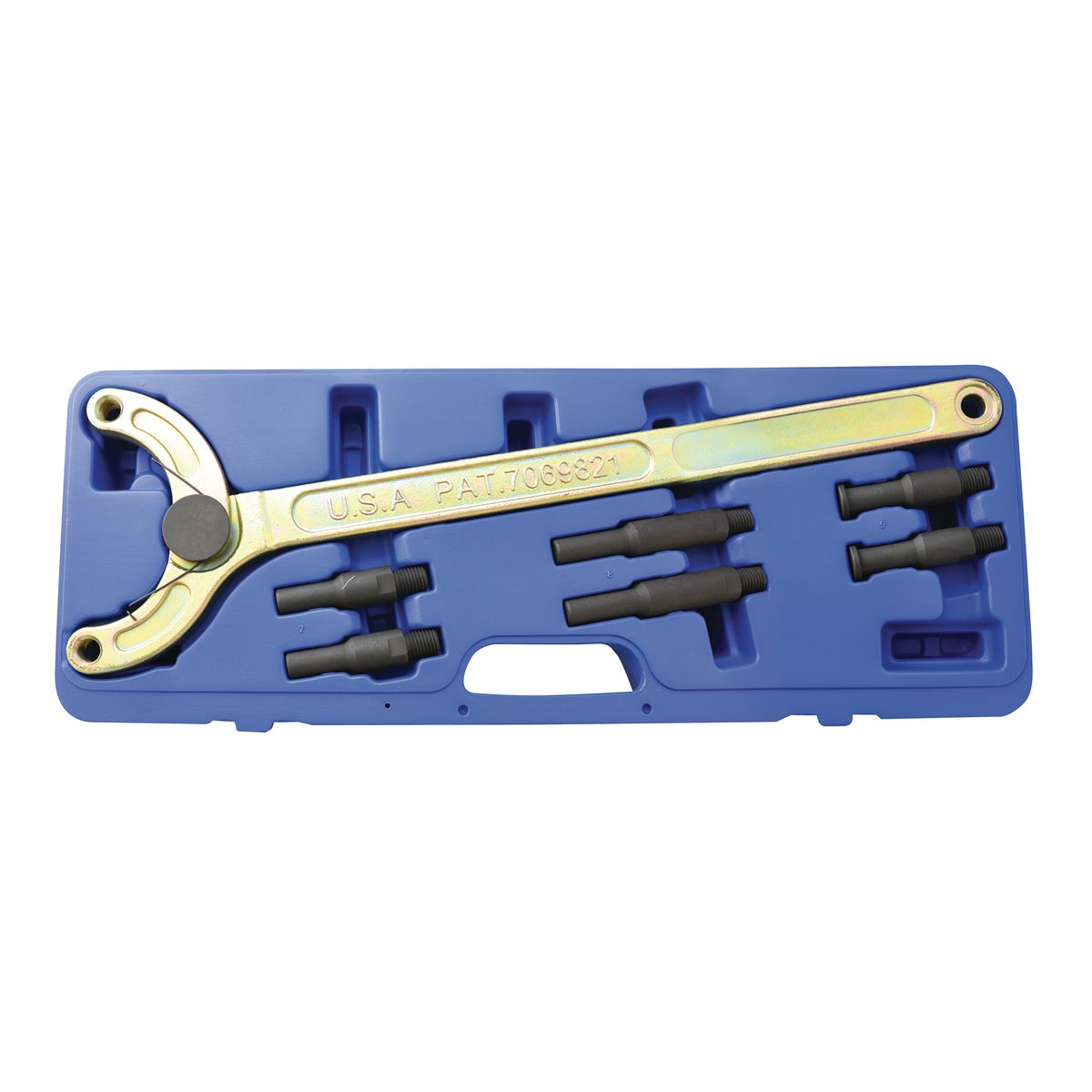 Endeavour Tools Adjustable Camshaft Holding Tool ET1266A