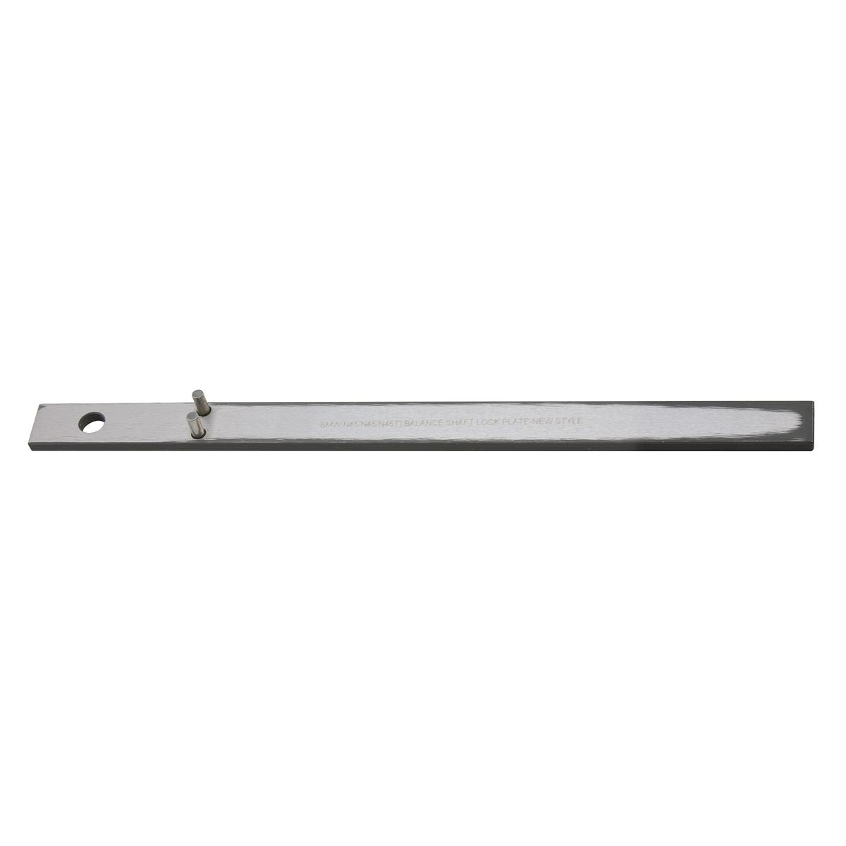 Endeavour Tools Balance Shaft Lock Plate ET1292B