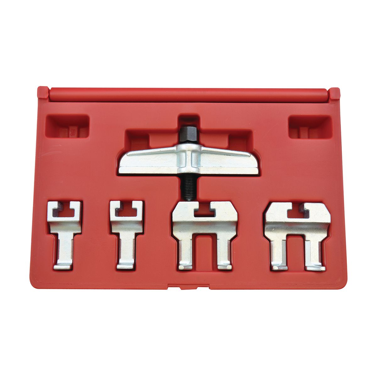 Endeavour Tools Camshaft Sprocket Puller Kit 5pc ET1297