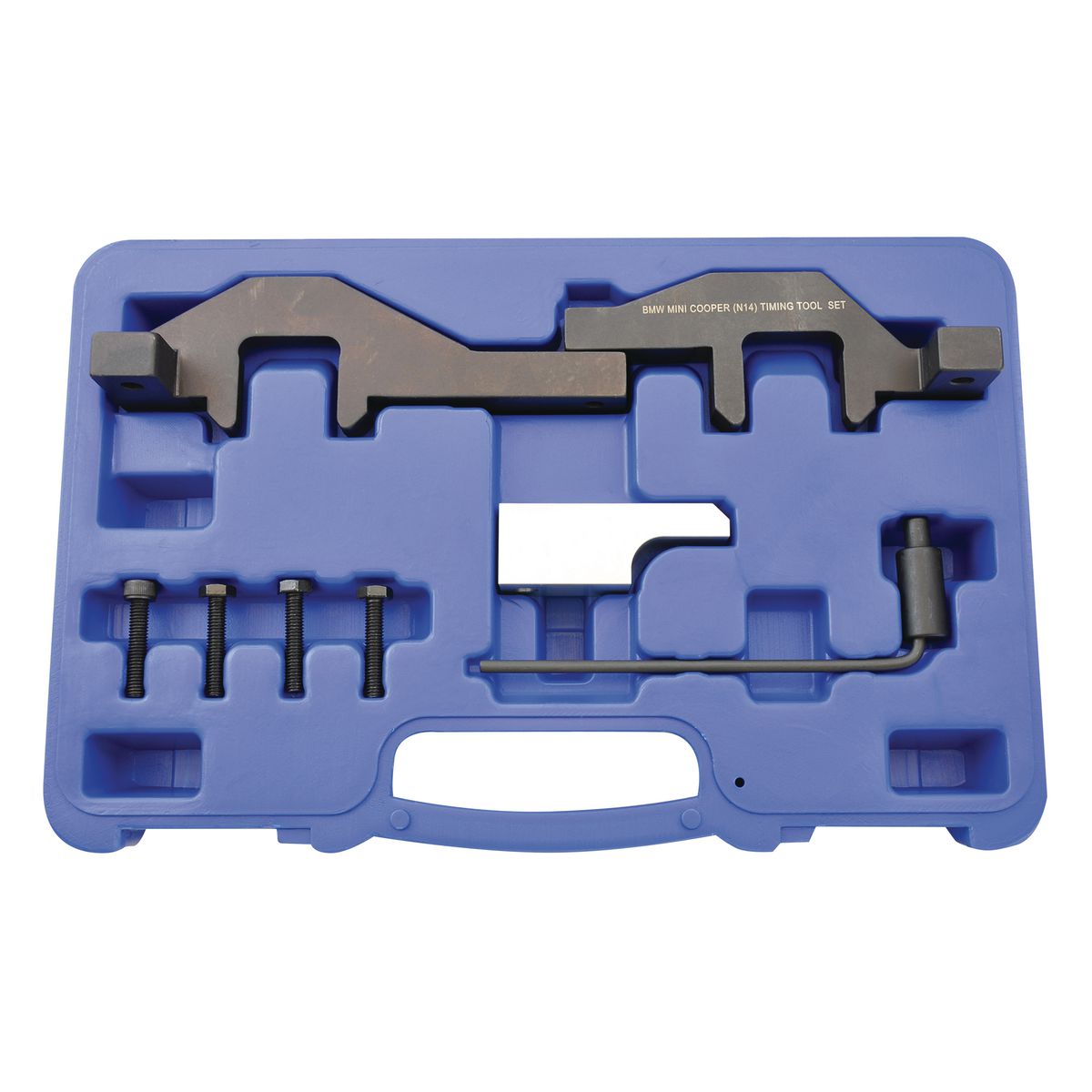 Endeavour Tools Timing Tool Kit ET1300