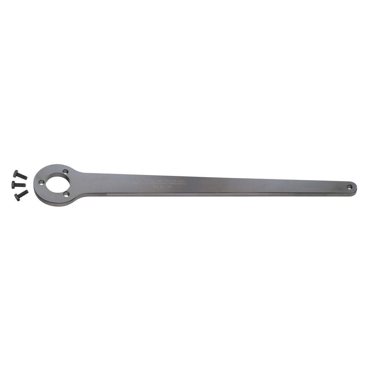 Endeavour Tools Crankshaft Hub Locking Tool ET1302A