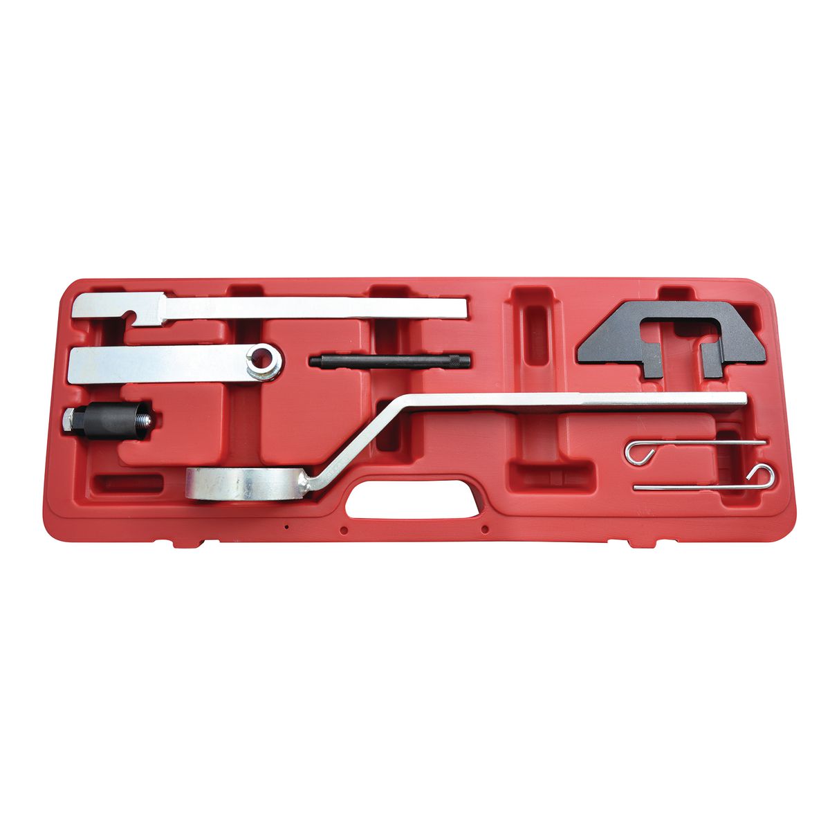 Endeavour Tools Timing Tool Kit ET1312