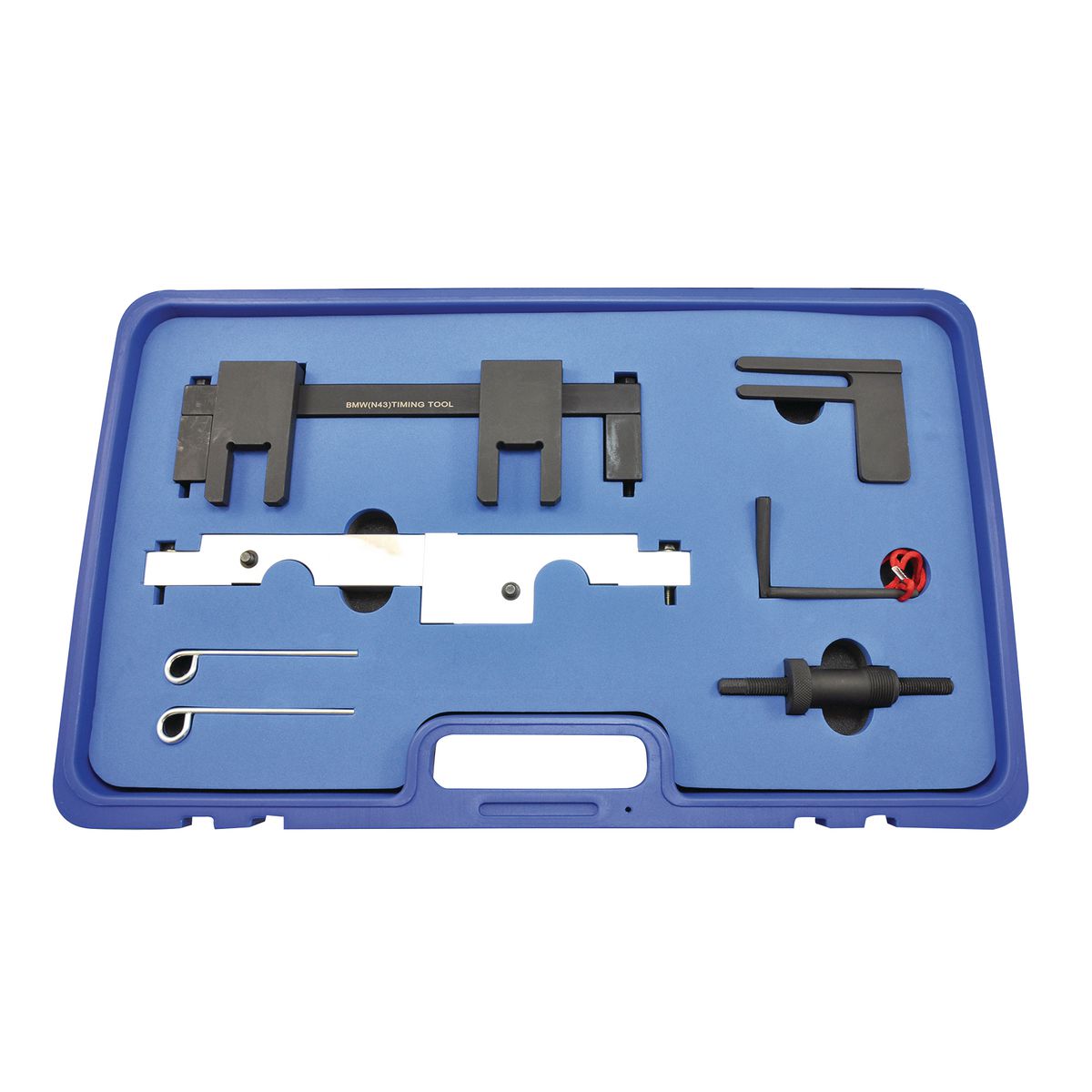 Endeavour Tools Timing Tool Kit ET1316