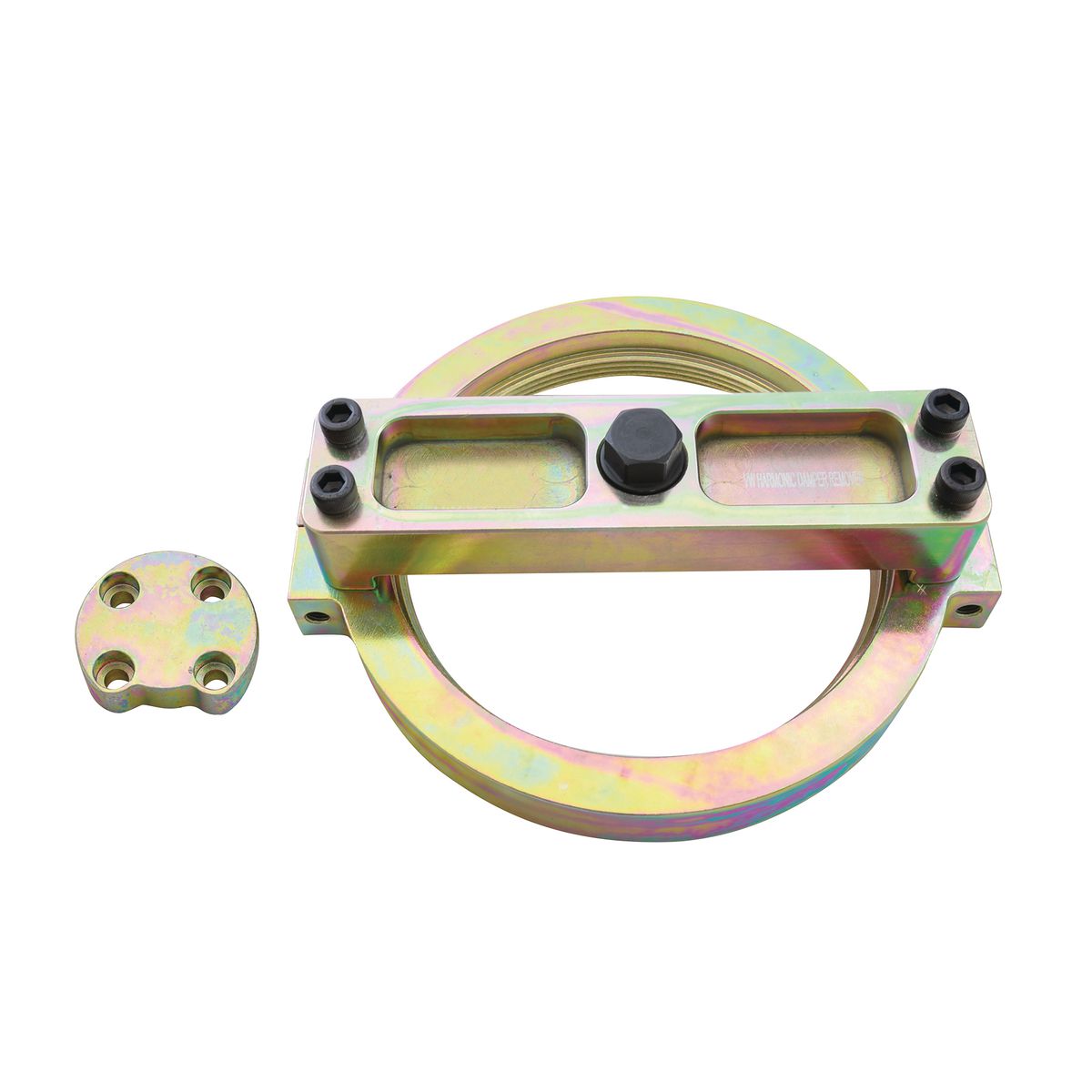 Endeavour Tools Harmonic Damper Remover ET1321A