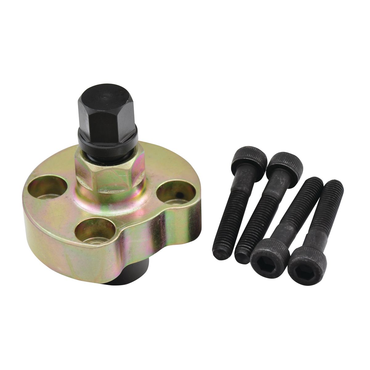 Endeavour Tools Crankshaft Timing Belt Pulley Remover ET1322A