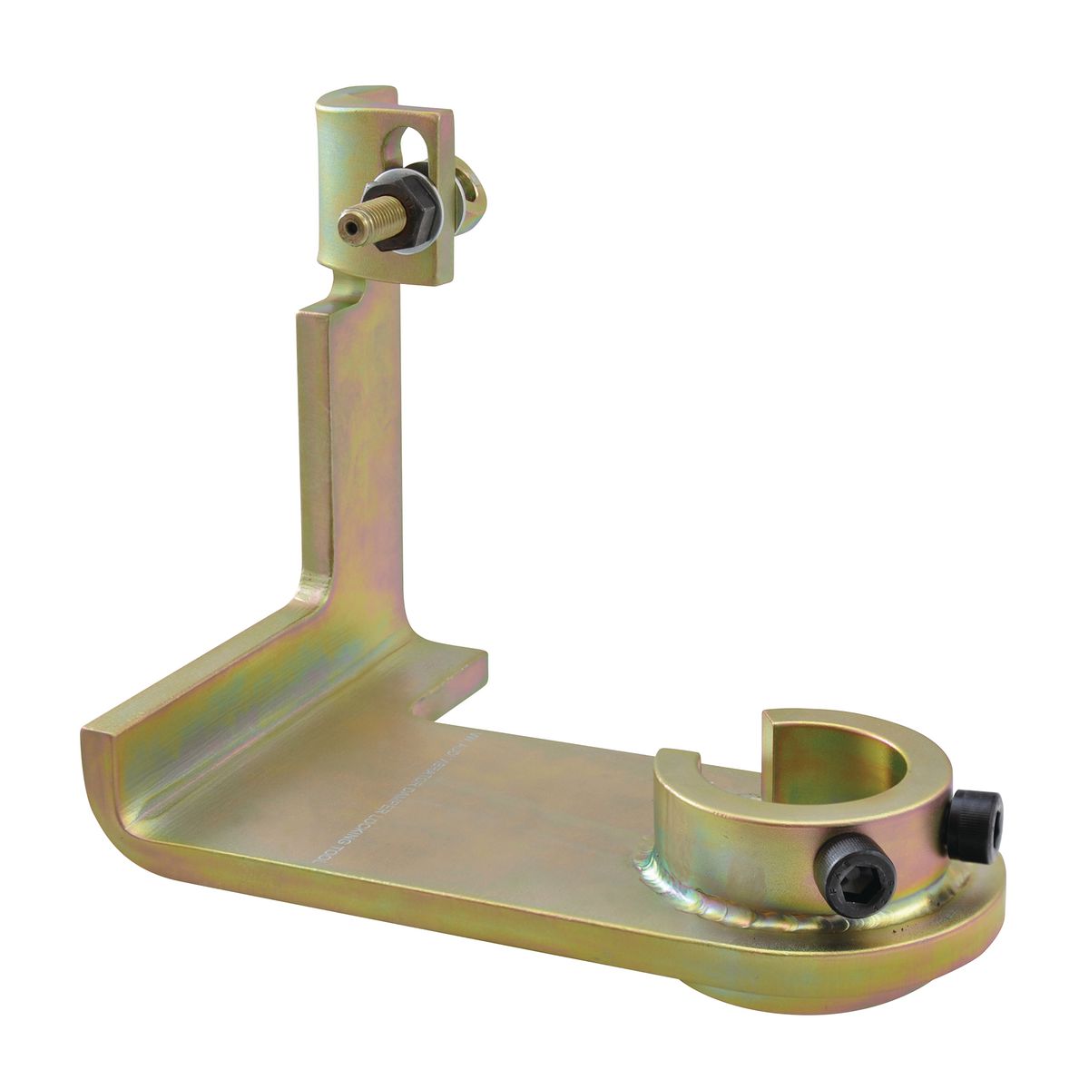 Endeavour Tools Damping Vibrator Locking Tool ET1323A
